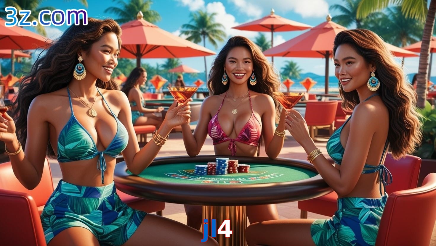 jl4 blackjack ao vivo com dealer confiável