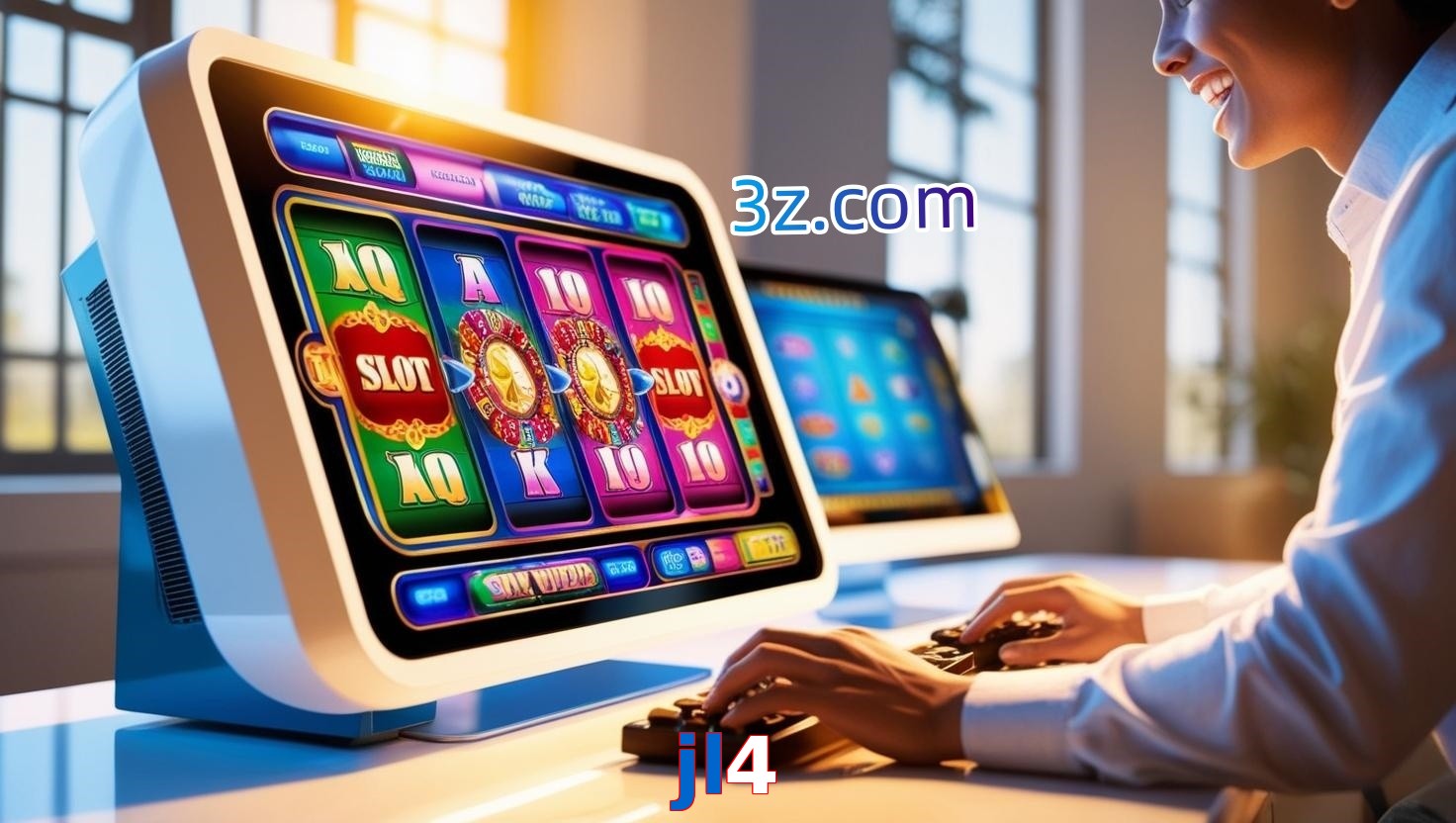 jl4 cassino online desktop