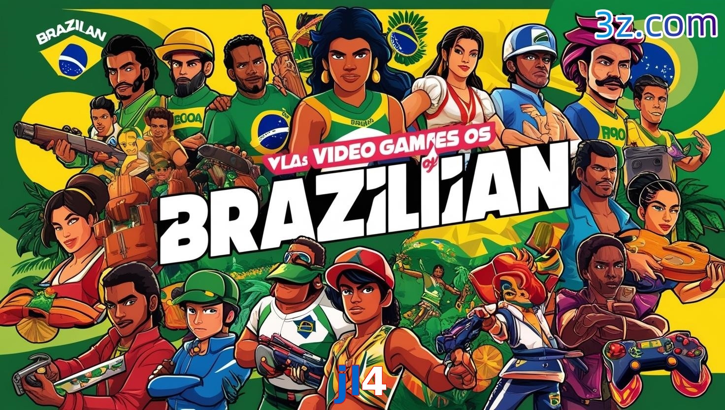 jl4 melhor site de apostas brasil