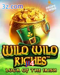 jl4 jogo irlandês de cassino online