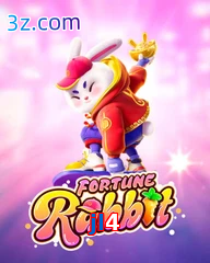 jl4 jogo do coelho da sorte
