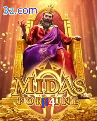 jl4 jogo online do rei midas