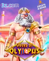 jl4 slots online gates of olympus