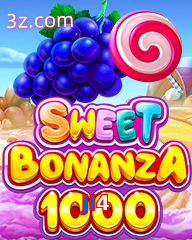 jl4 sweet bonanza 1000