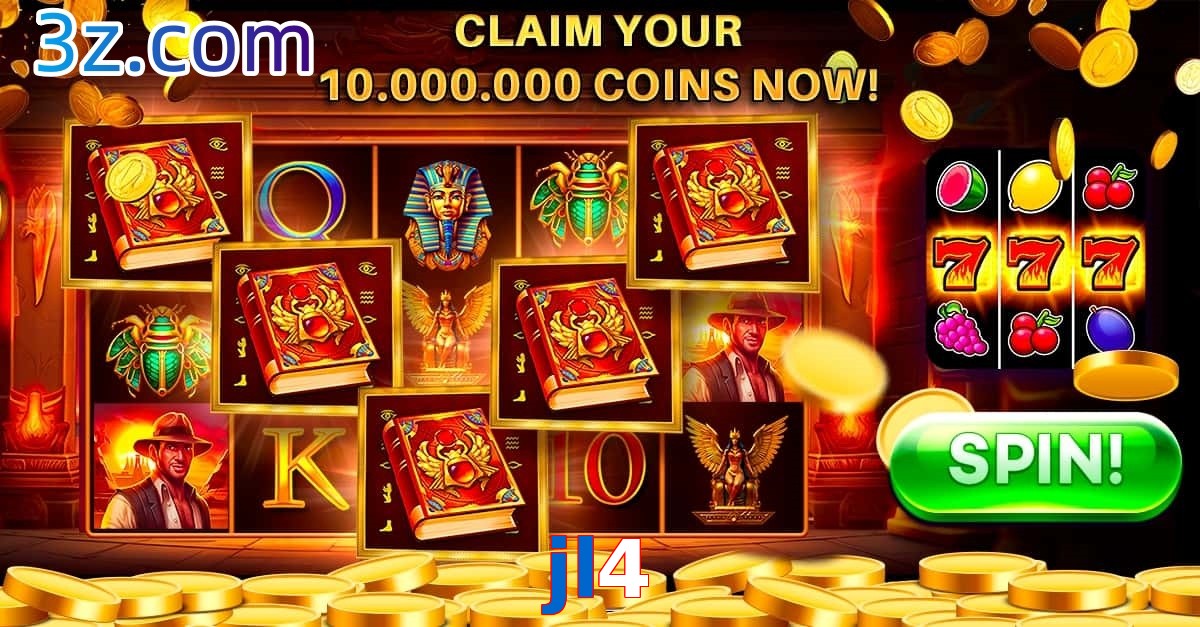 jl4 promoções de cassino brasil